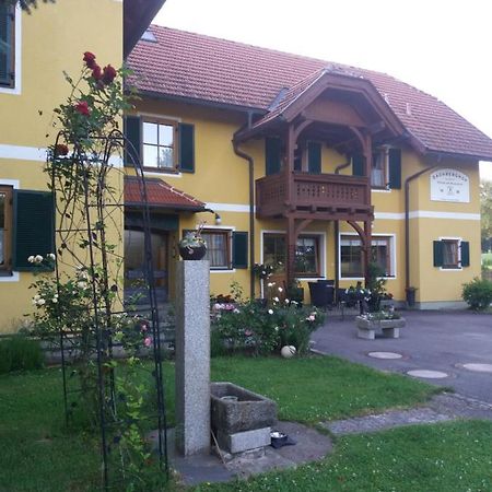 Dachberghof Apartment Sankt Andra  Exterior photo